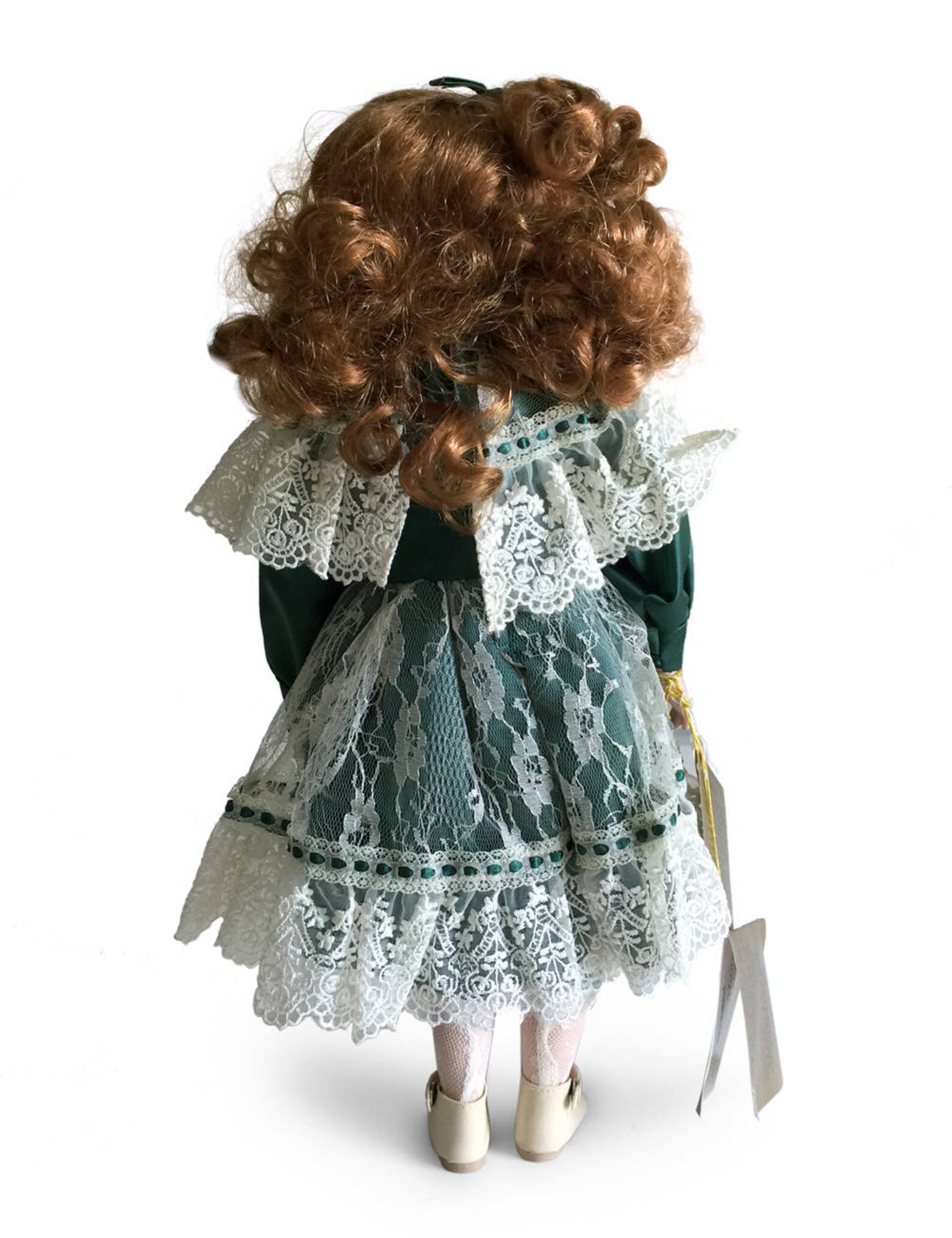 Vintage Seymour Mann Doll Connoisseur Collection Pauline in Etsy