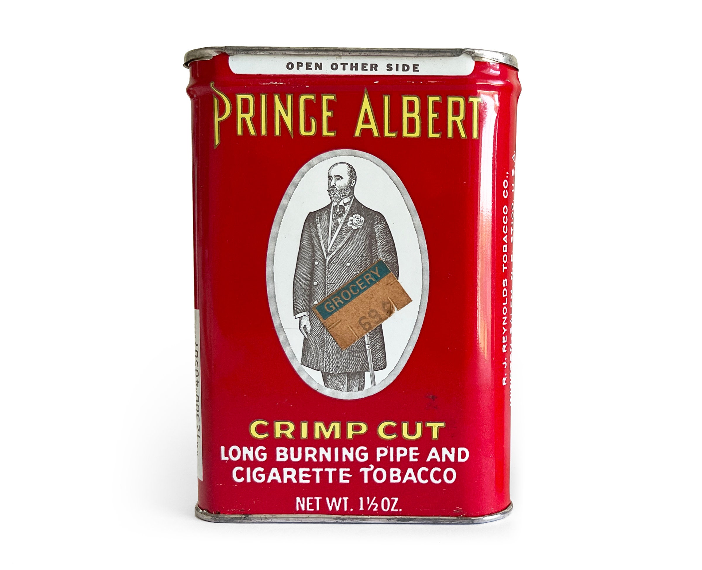 where do you buy pipe tobacco Buy Good Stuff Tobacco 16-oz Red Online