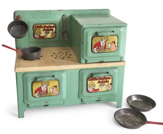 toy ovens