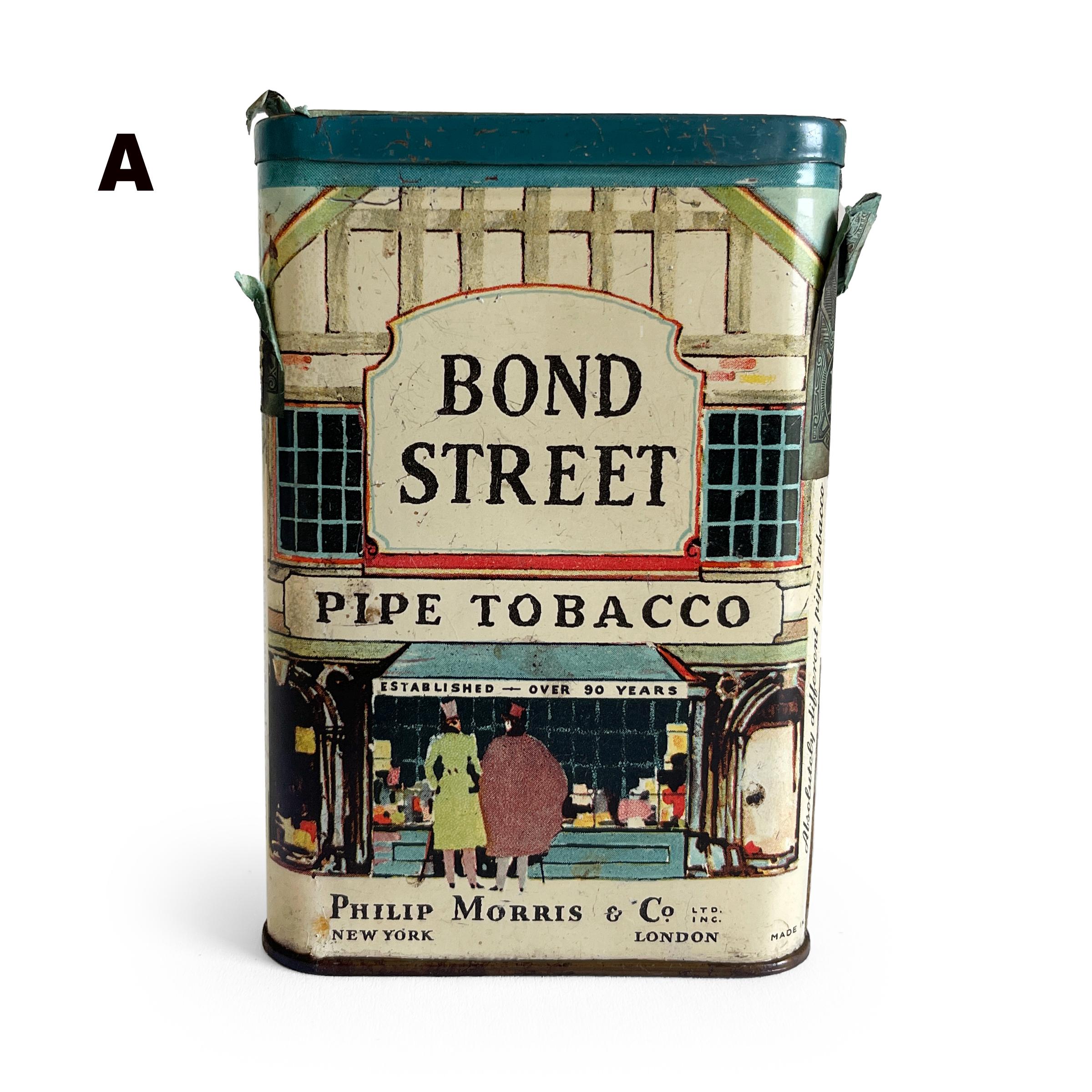 Bond Street Tobacco