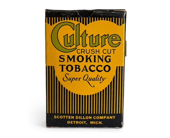vintage cigarette filter 1954 Kent Micronite Cigarette Filter - Dissected | View of a…