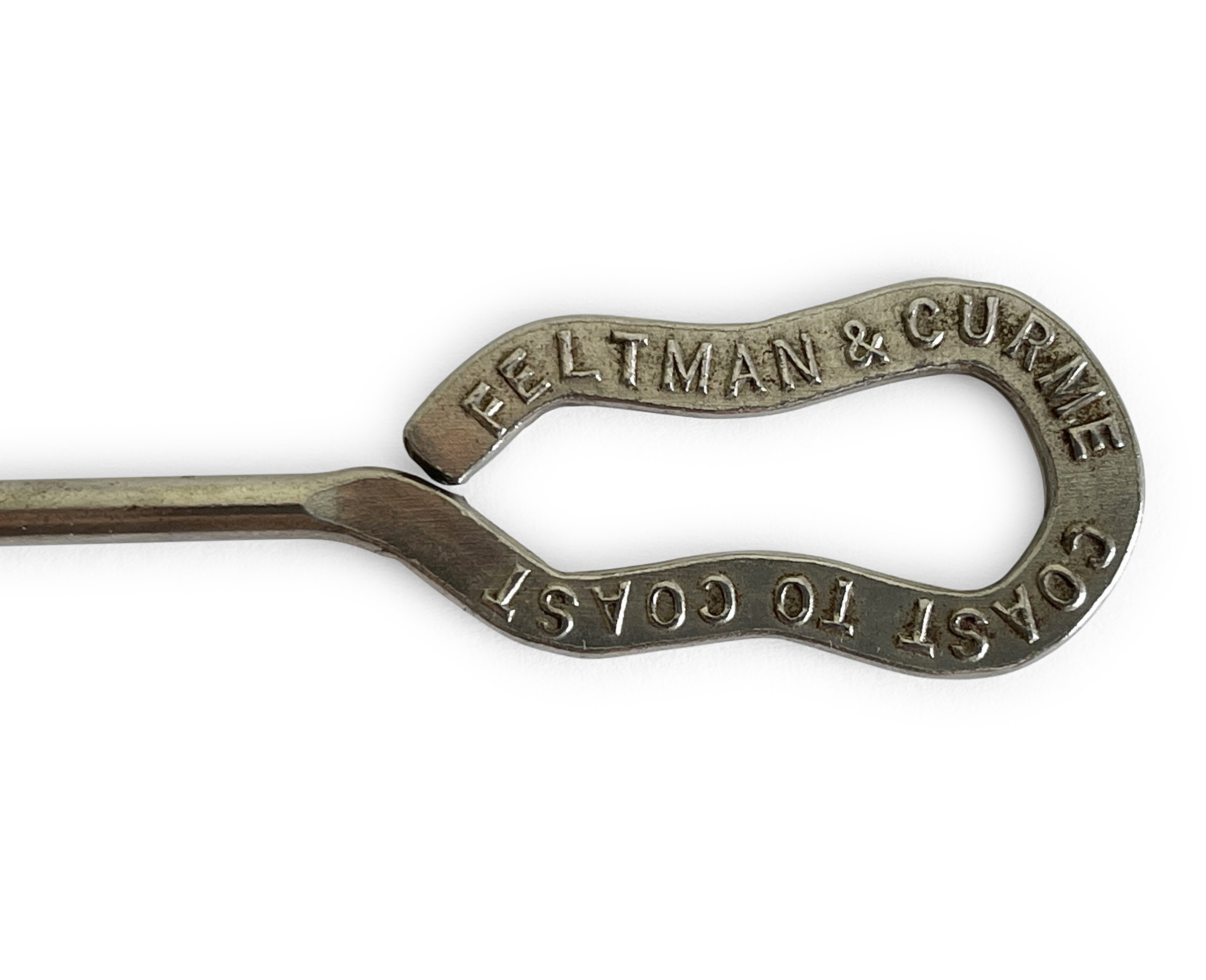 2 Mint Condition Button Hooks 1-1886 Regal Shoe Button Hook $3.50 1- 8  Generic
