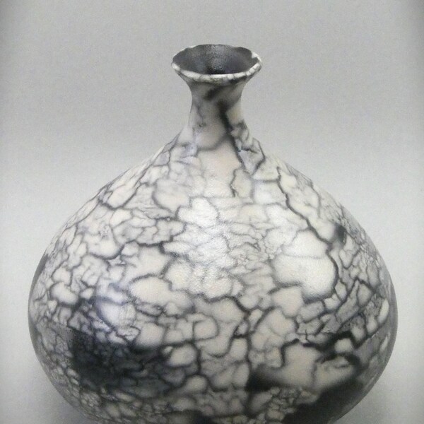Naked Raku - Etsy