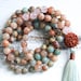 see more listings in the 108 Knotted Mala Beads section