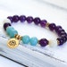 see more listings in the Healing Mala Bracelets section