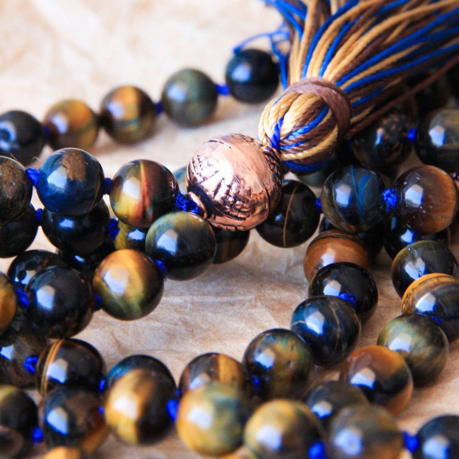 Mala Prayer Beads Yoga Jewelry Mantra Beads Japa Mala 108 Etsy