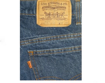 levi's 217 jeans
