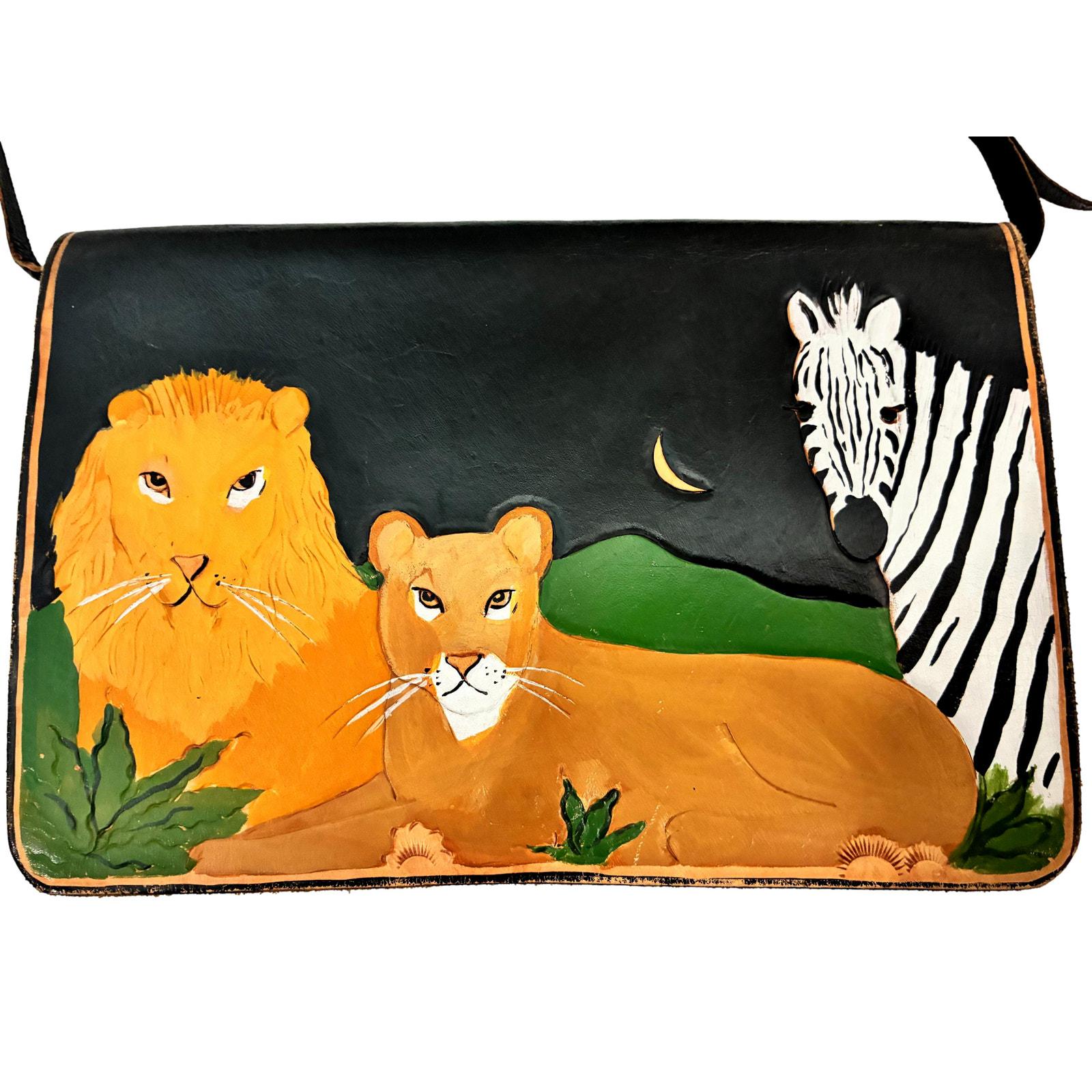 Diane Weiss Leathers - Etsy display picture 1
