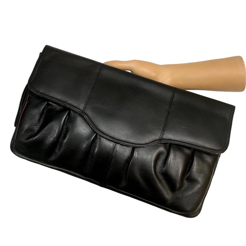 Wrap Clutch - Large