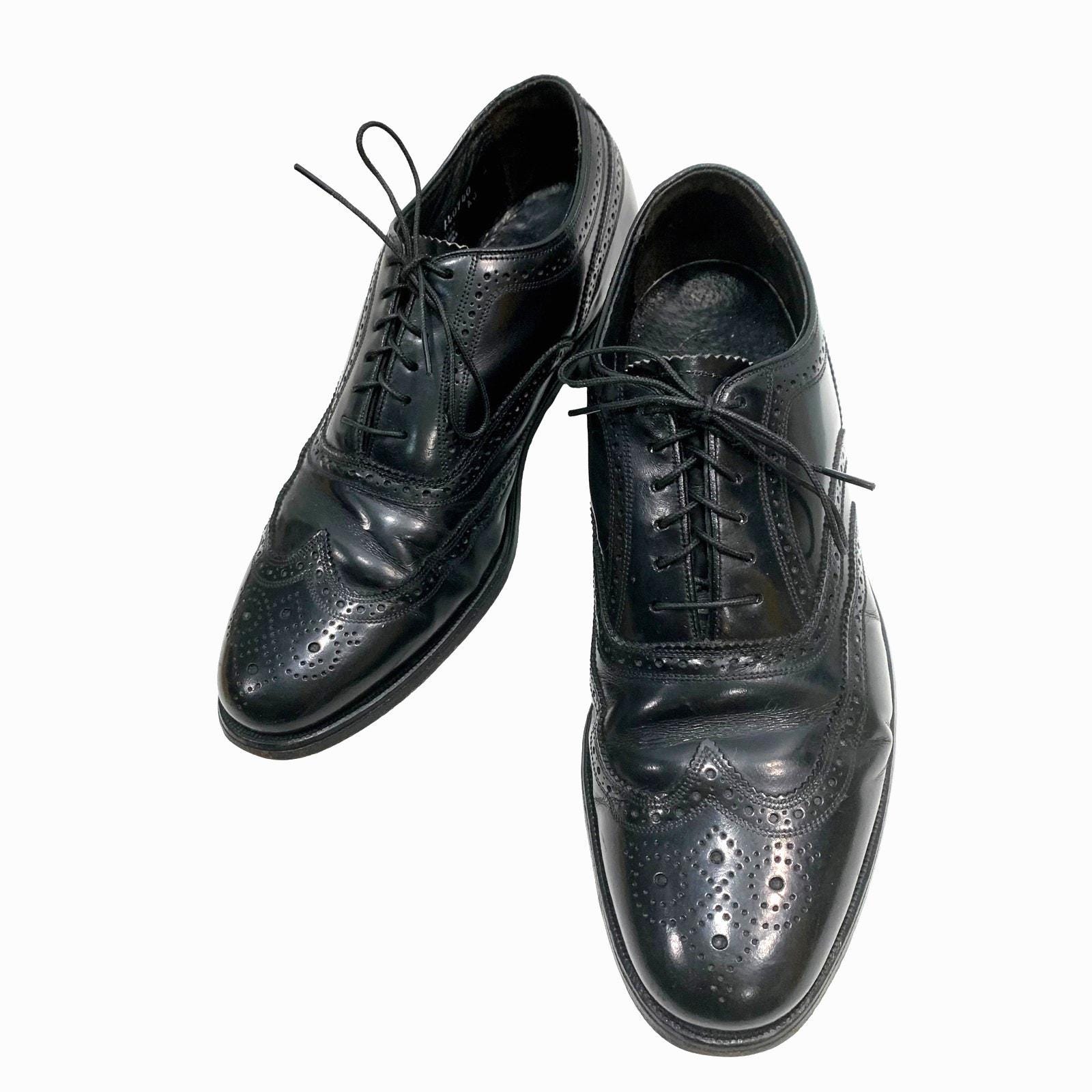 Florsheim Oxfords - Etsy