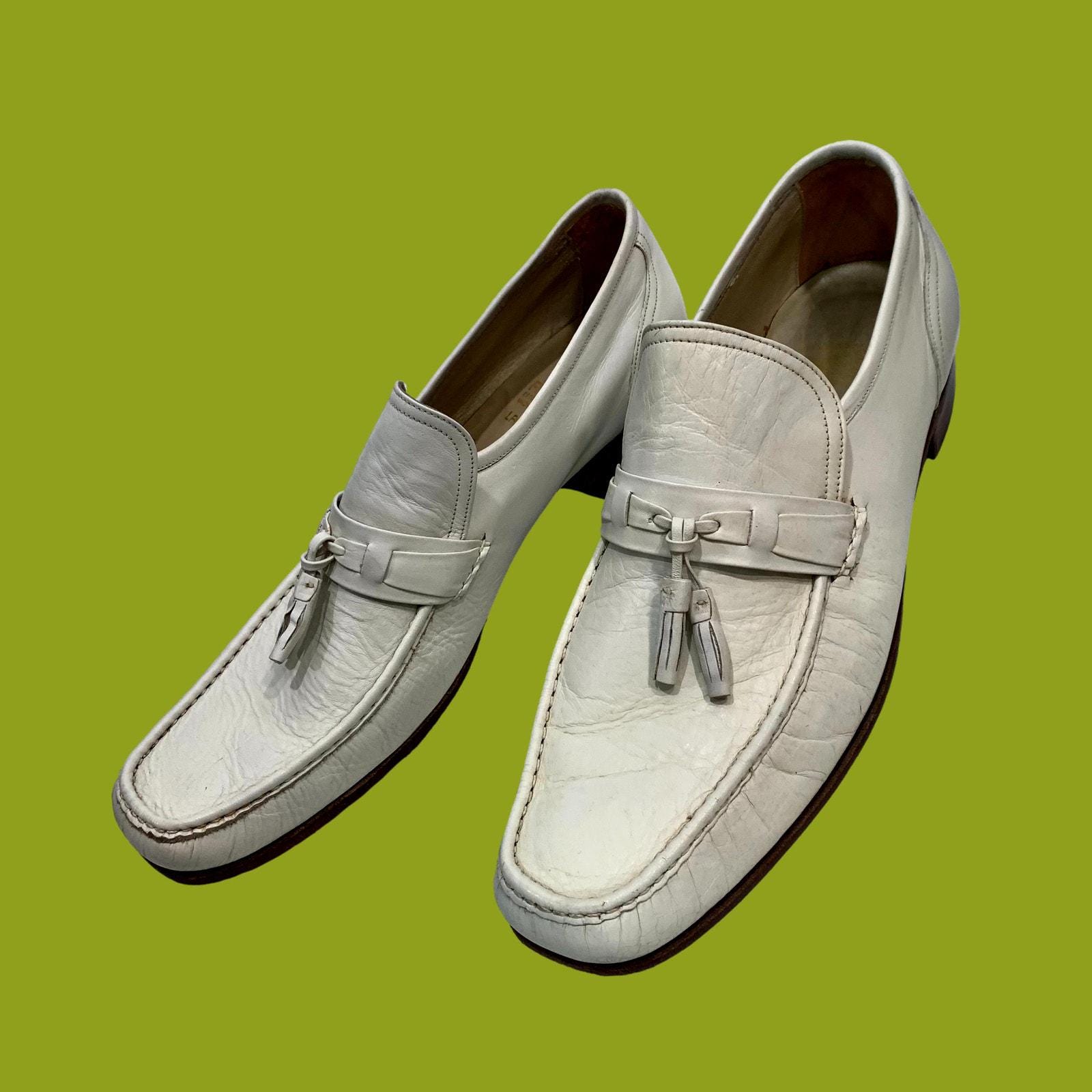 靴 AMERI Vintage STUDS TASSEL LOAFER AMERI Vintage STUDS TASSEL LOAFER