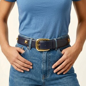 1980s Womens Belt - Etsy display picture 3