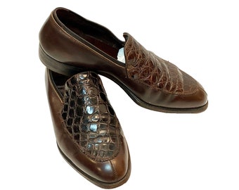 SUEDE Loafers TOMMY BAHAMA Suede 