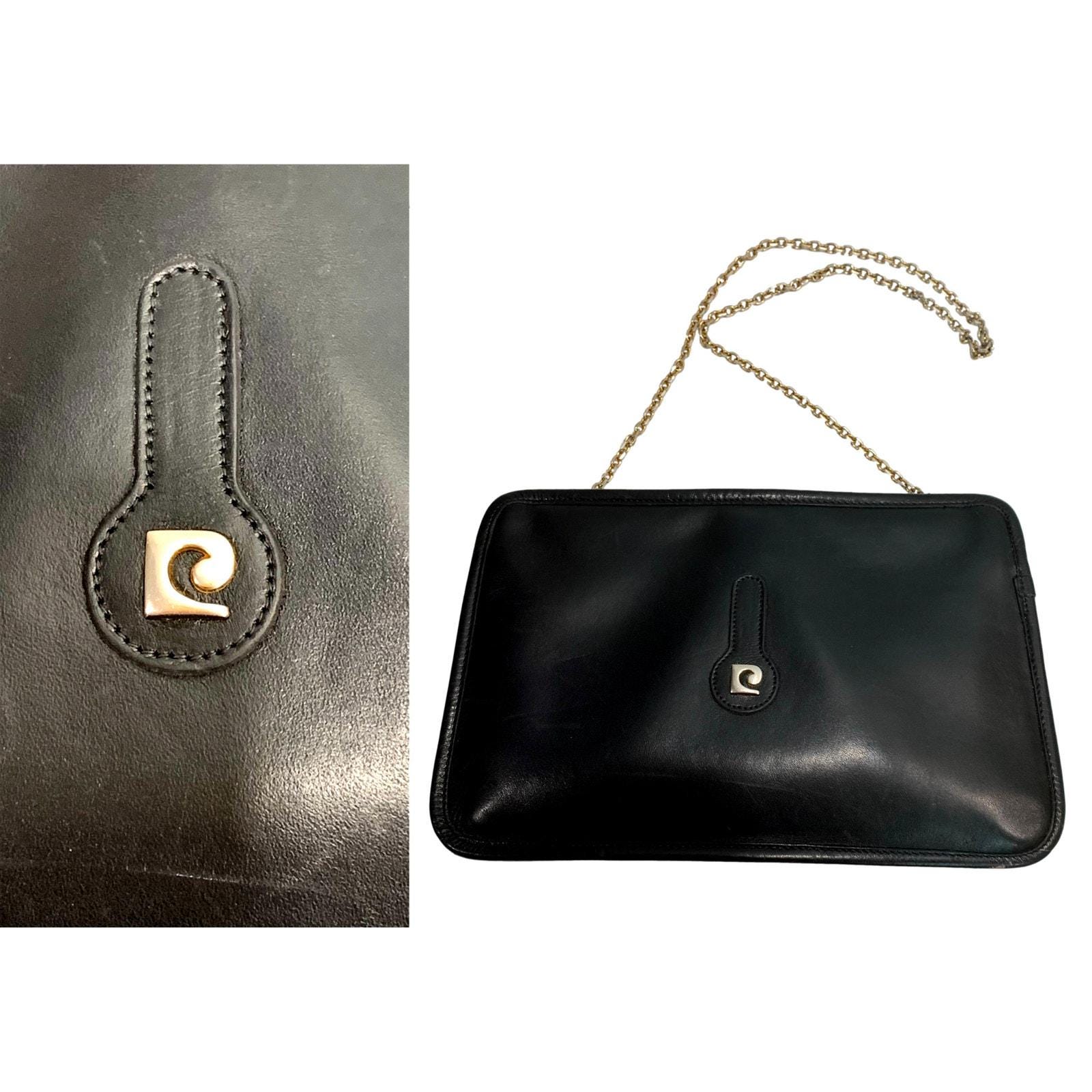 70s leather bag - Etsy 日本