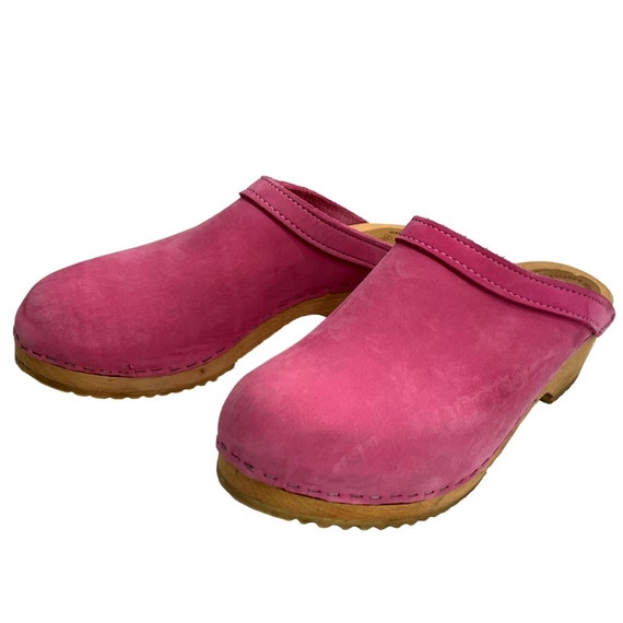 Zoccoli shop svedesi toffeln
