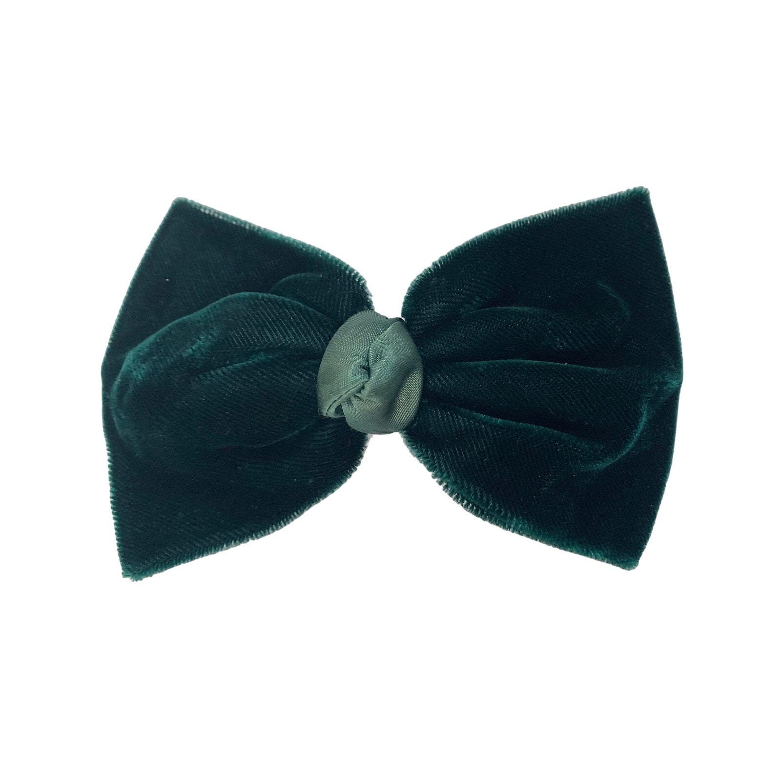 バレッタ (8 cm)｜ALEXANDRE DE PARIS（アレクサンドル ドゥ パリ）