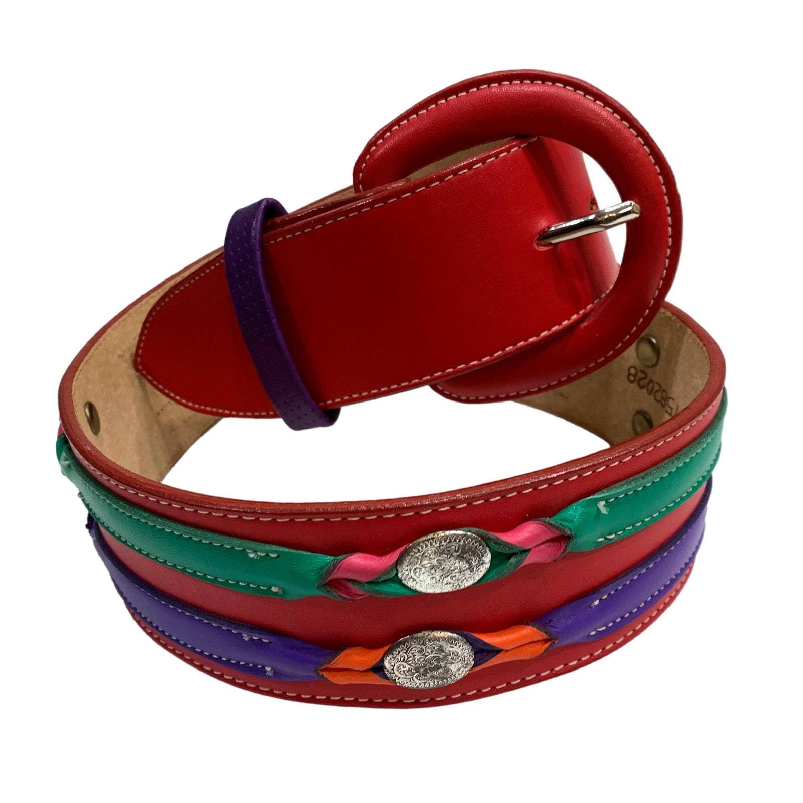 Ginnie Johansen Belt - Etsy display picture 1