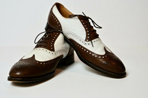 Brooks Brothers Peal \u0026 Co English Two 