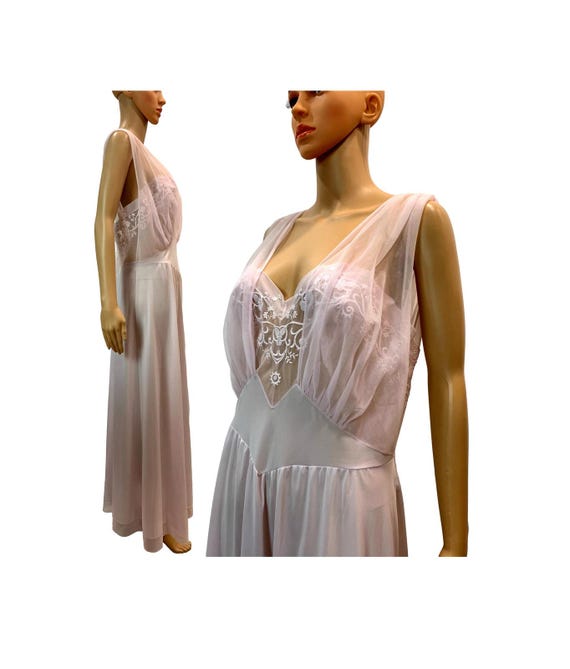 Vanity fair nightgowns xl new arrivals