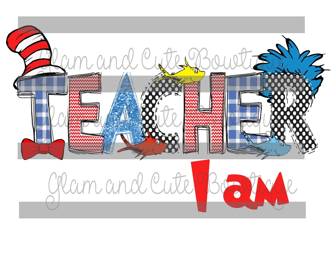 Dr Seuss Inspired Teacher BinderLesson Plan Template EDITABLE ...