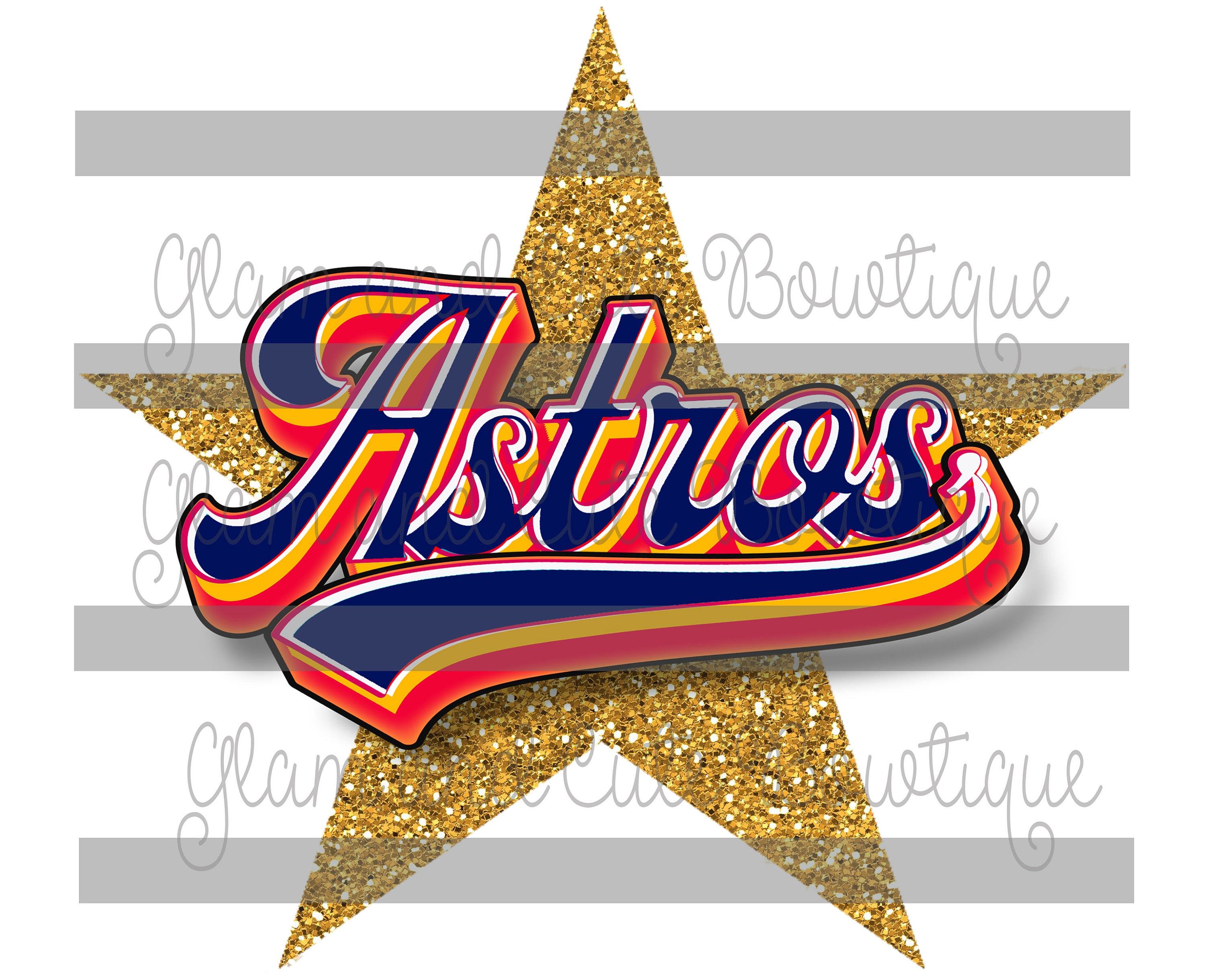 Astros Orbit Svg -  UK