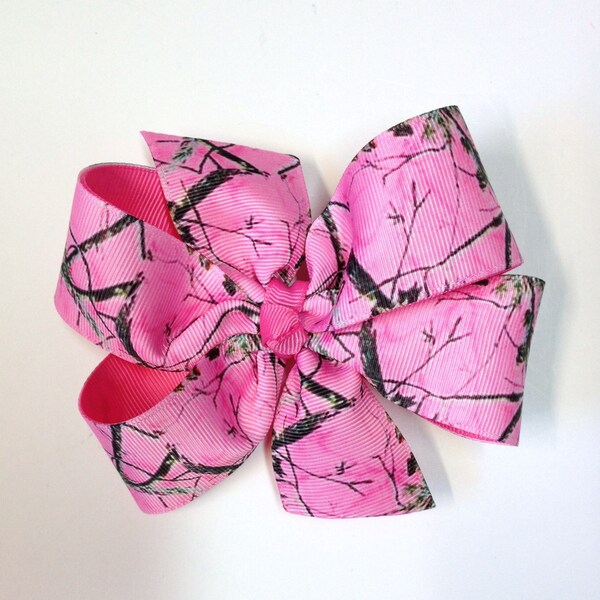 Hot Pink Camo Etsy