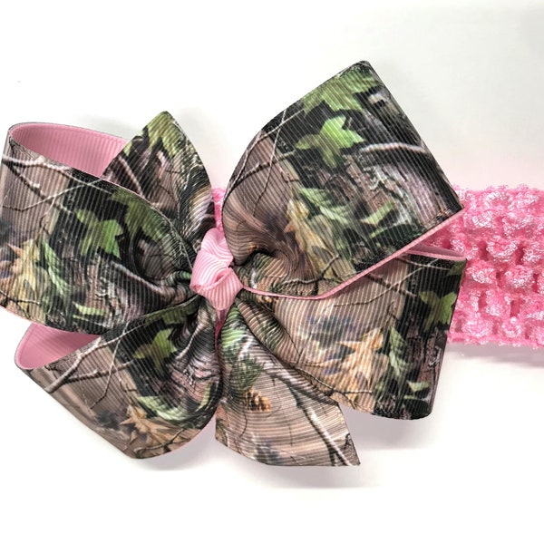 Baby Camo Etsy
