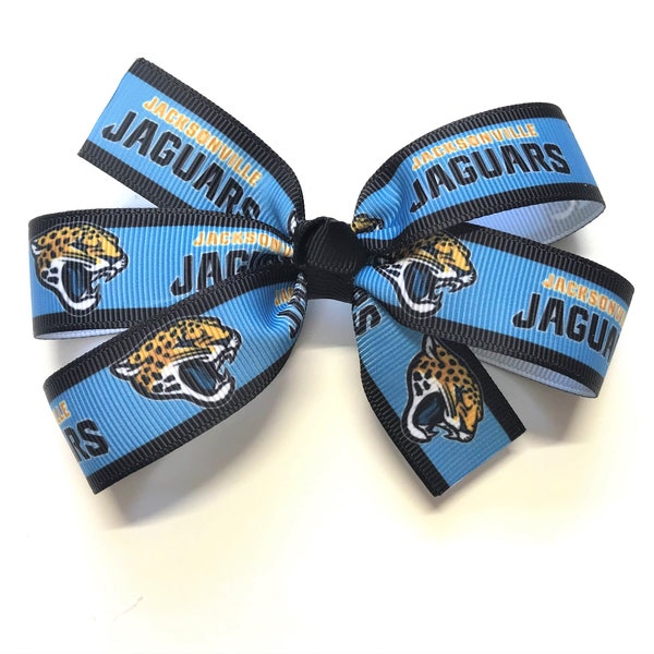 Sports Hair Clip Etsy