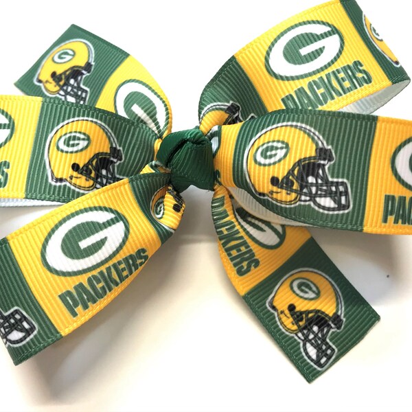 Sports Hair Clip Etsy