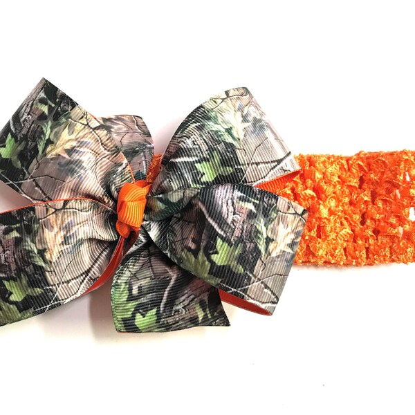 Mossy Oak Ribbon Etsy