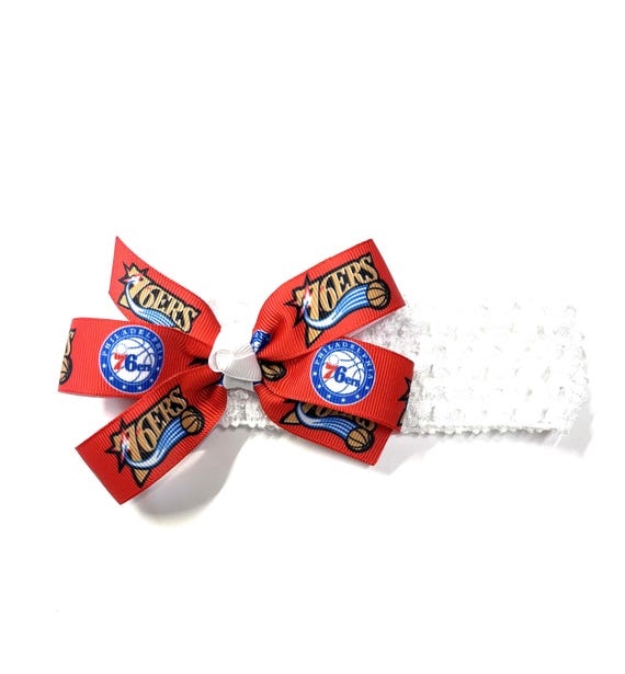76ers headbands