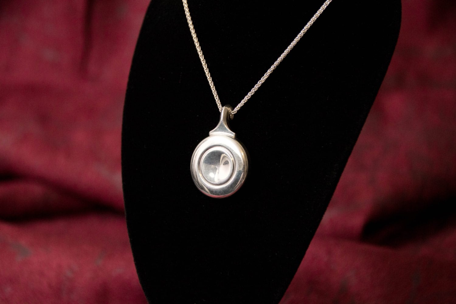 フルートジュエリー シルバー - Etsy 日本