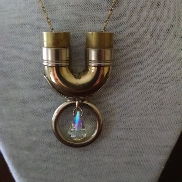 French Horn Jewelry Etsy