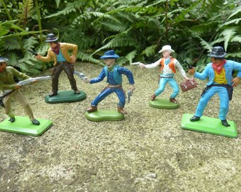 cowboy figures for sale