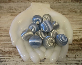 Download Satin Christmas Ball Etsy PSD Mockup Templates