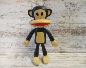 paul frank stuffed monkey