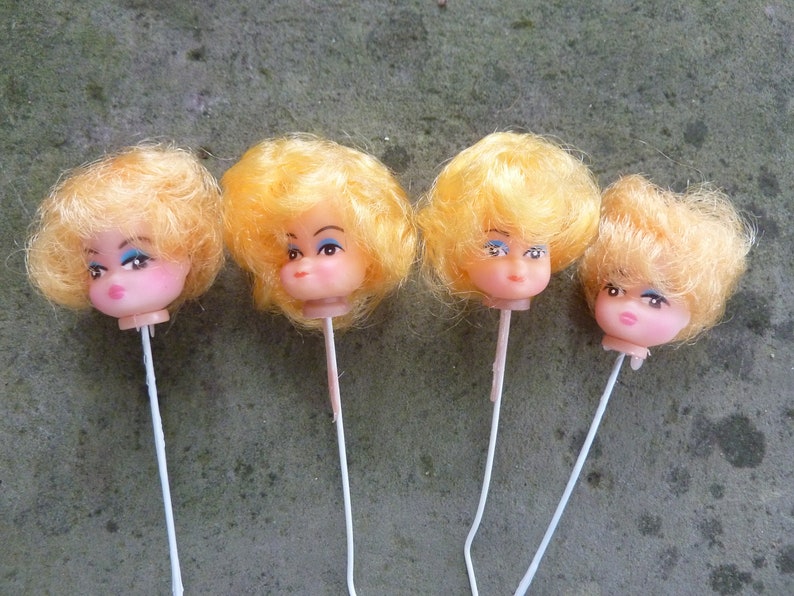 barbie rubber
