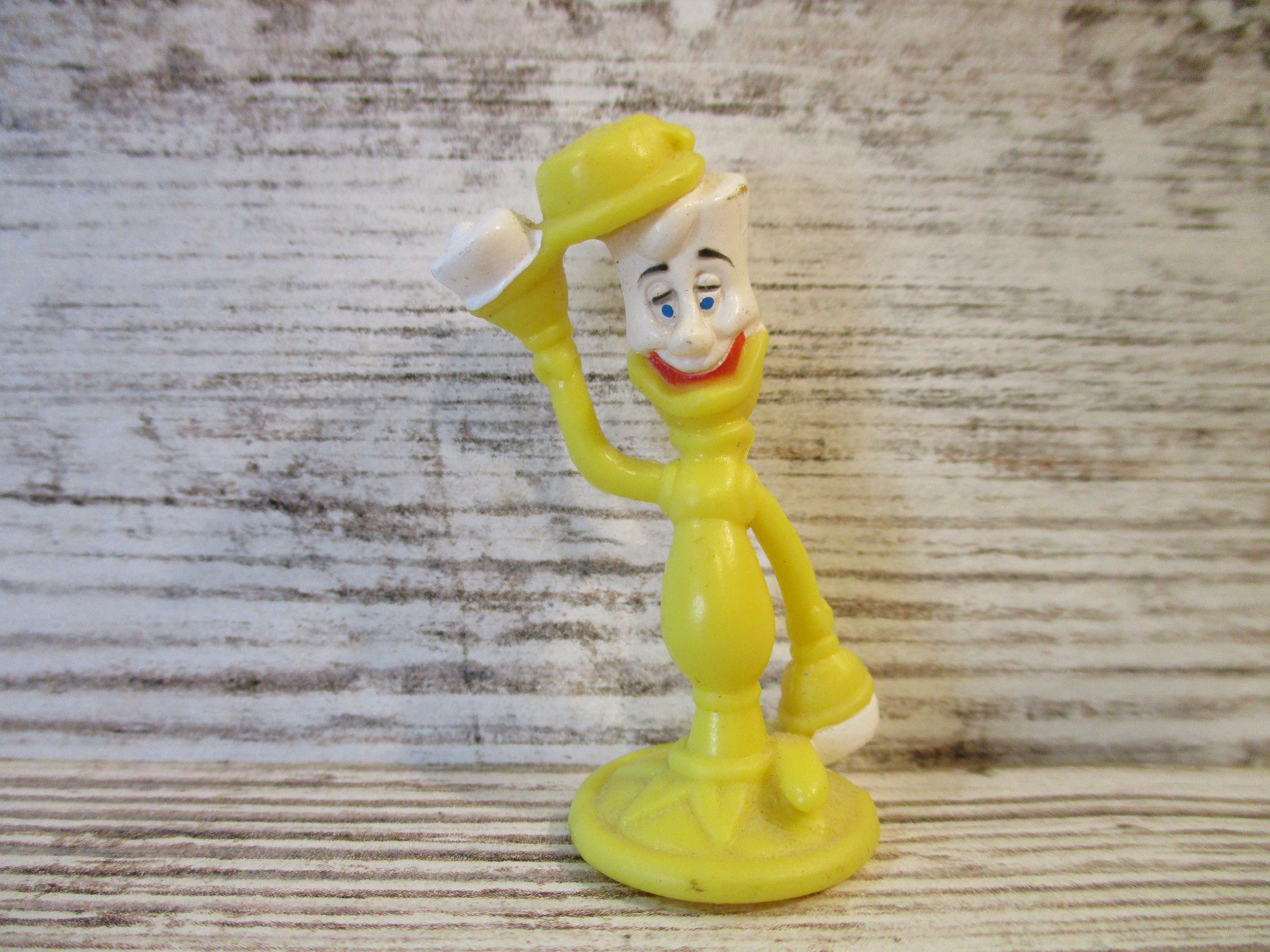 lumiere plush