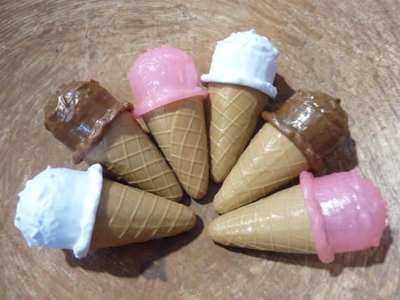 play ice cream cones