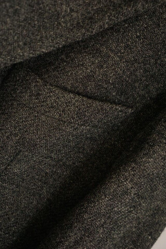 Men Harris Tweed Blazer Scottish Wool Atelier Tor… - image 7