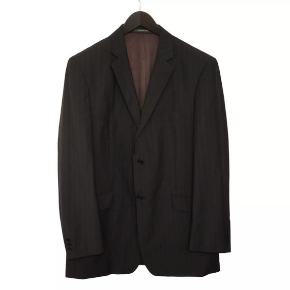 ジャケット・アウター 90's PIERRE BALMAIN wool jacket L il_fullxfull.5918255479_rs4f.jpg