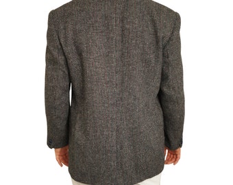 ジャケット・アウター NEIGHBORHOOD HARRIS TWEED LUMBERS Schott s-l1200.jpg