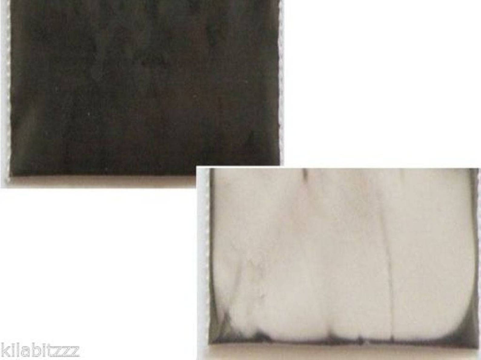 Thermochromic Temperature Colour Changing Powder 31c Black Etsy