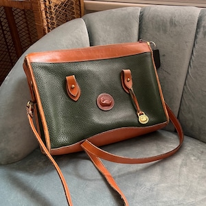 Dooney and bourke satchel handbags hotsell
