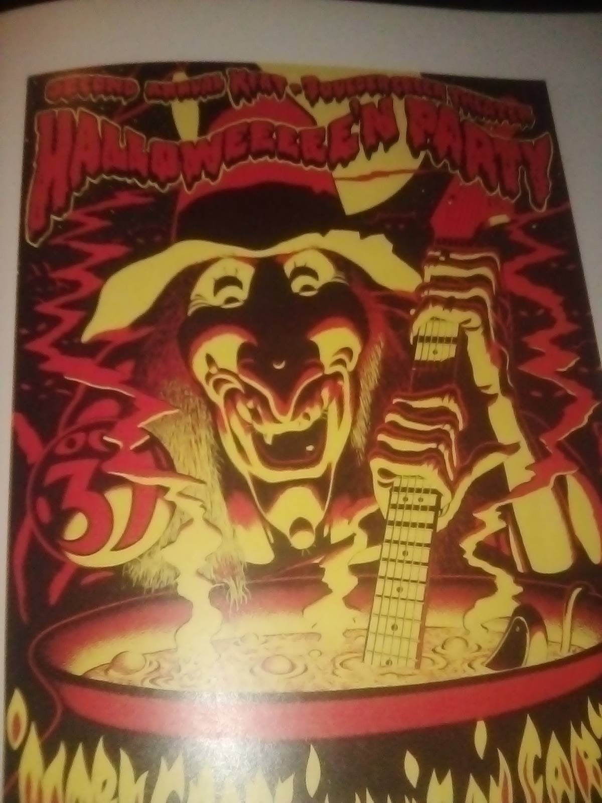 THE ART of ROCK Vintage Book. Tour Posters Bill Graham - Etsy