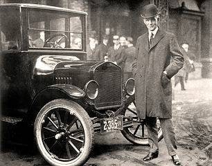 Ford Model T Parts - Etsy