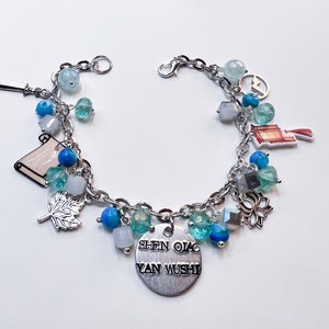 1000 Autumns Loaded Bracelet