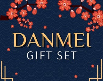 Conjuntos de regalo de Danmei