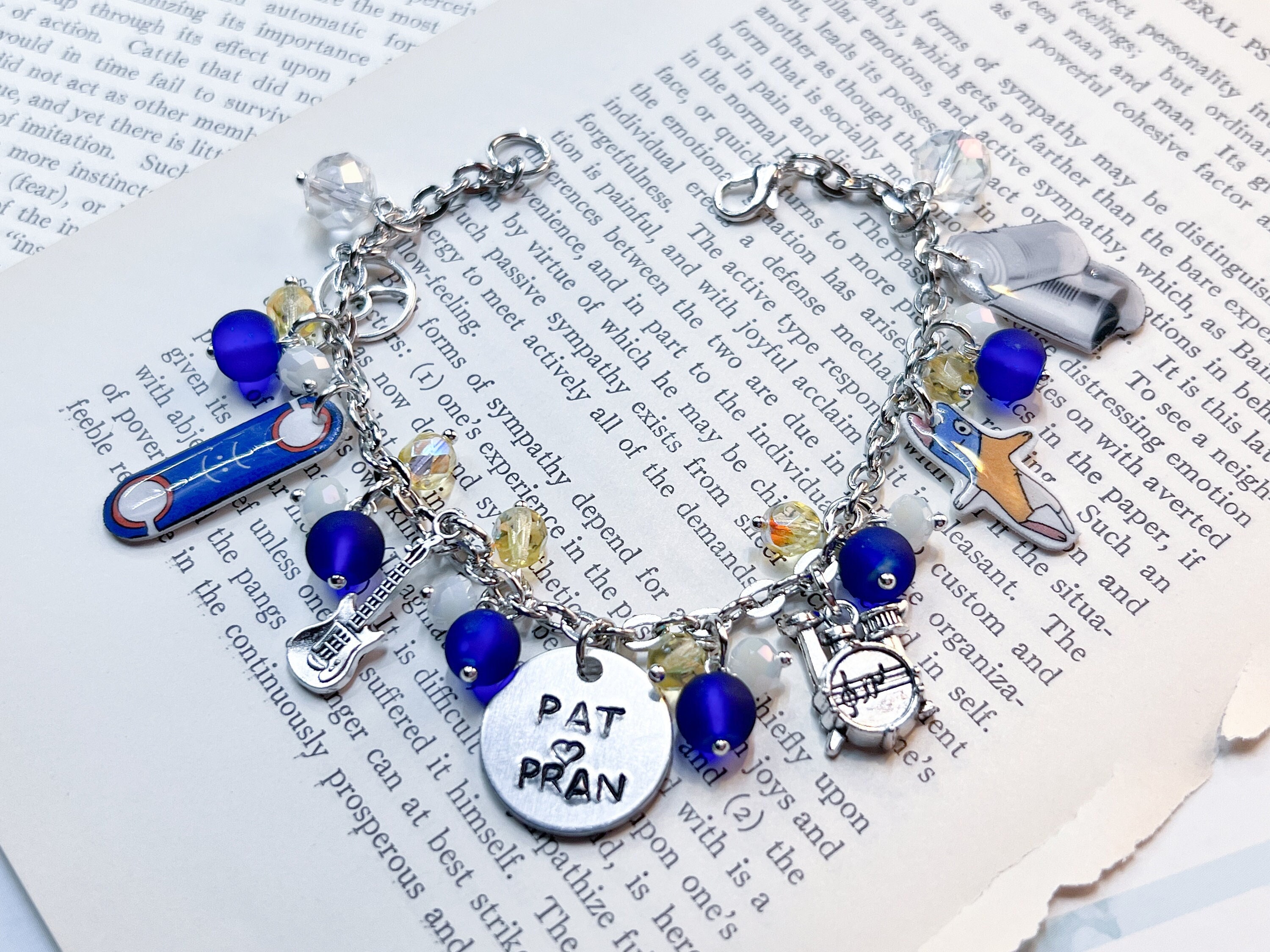 Bad boy bracelets sale