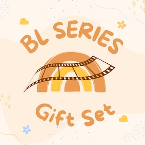 Juegos de regalo de la serie BL